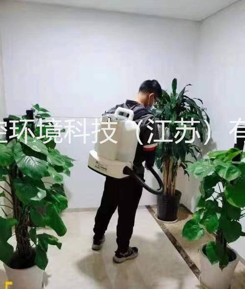 四害消杀在商业体中的应用价值与本地化实践解析_专业化_服务_虫害